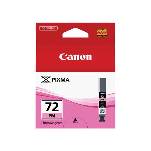 Canon Canon PGI-72PM (6408B001) ink magenta 14ml (original)