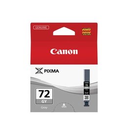 Canon Canon PGI-72GY (6409B001) ink grey 165 pages (original)