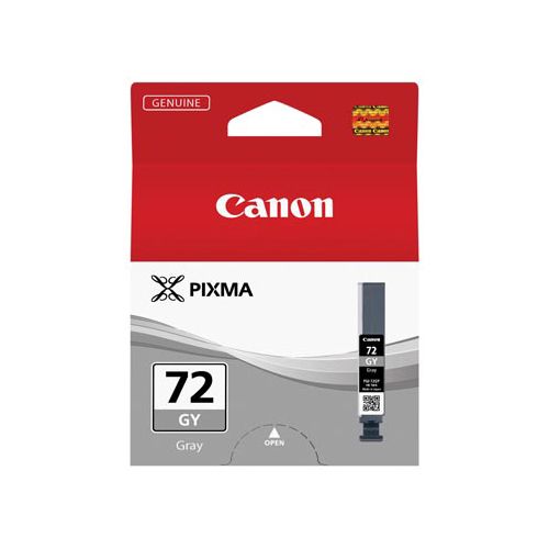 Canon Canon PGI-72GY (6409B001) ink grey 165 pages (original)