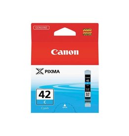 Canon Canon CLI-42C (6385B001) ink cyan 600 pages (original)