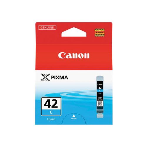 Canon Canon CLI-42C (6385B001) ink cyan 600 pages (original)