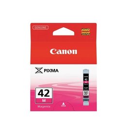 Canon Canon CLI-42M (6386B001) ink magenta 416 pages (original)