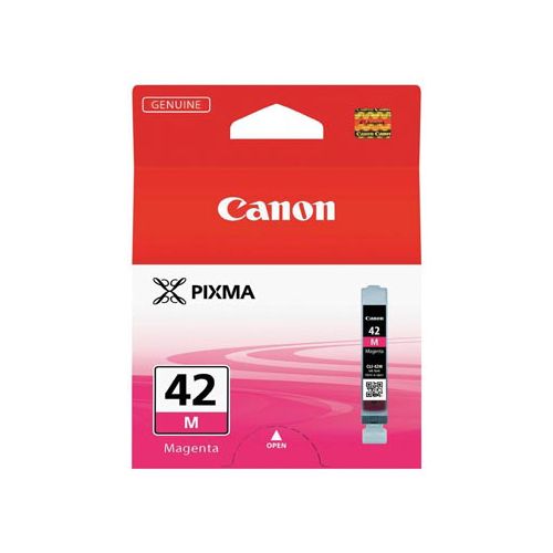 Canon Canon CLI-42M (6386B001) ink magenta 416 pages (original)