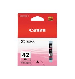 Canon Canon CLI-42PM (6389B001) ink light magenta 37p (original)