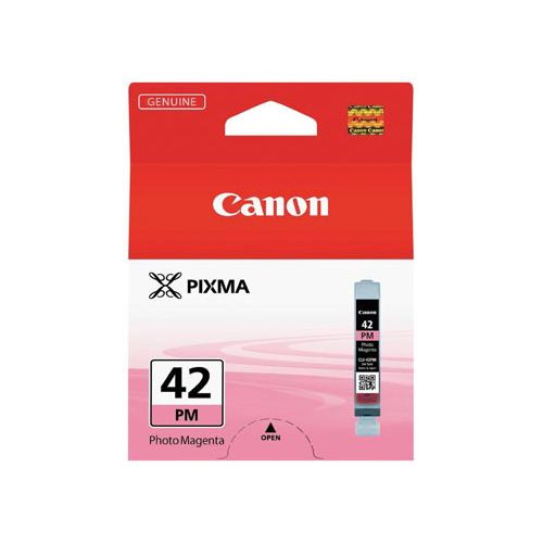 Canon Canon CLI-42PM (6389B001) ink light magenta 37p (original)