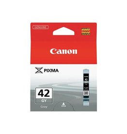 Canon Canon CLI-42GY (6390B001) ink grey 492 pages (original)