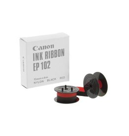 Canon Canon Nylontape zwart-rood EP102 - 4202A002