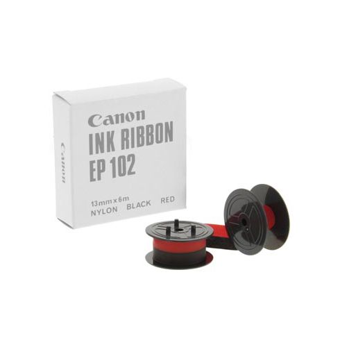 Canon Canon Nylontape zwart-rood EP102 -  4202A002