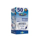 Carioca Carioca inktuitwisser Inkiller, met twee punten