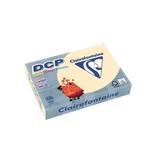 Clairefontaine Clairefontaine DCP presentatiepapier A4 100g ivoor 500 vel