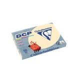 Clairefontaine Clairefontaine DCP presentatiepapier A4, 120 g, ivoor, pak van 250 vel