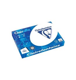Clairefontaine Clairalfa Papier A3 100G 500V [4st]