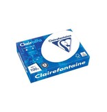 Clairefontaine Clairefontaine Clairalfa presentatiepapier A4, 100 g, pak van 500 vel