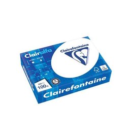 Clairefontaine Clairalfa Papier A4 100G 500V [1st]