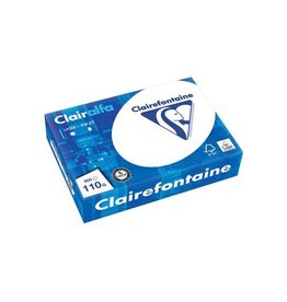 Clairefontaine Clairalfa Papier A4 110G 500V [1st]
