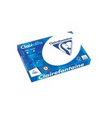 Clairefontaine Clairefontaine Clairalfa presentatiepapier A3, 160 g, pak van 250 vel