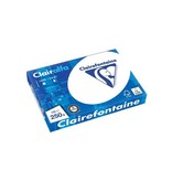 Clairefontaine Clairefontaine Clairalfa presentatiepapier A4, 250 g, pak van 125 vel
