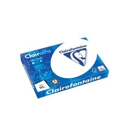 Clairefontaine Clairalfa Papier A3 90G 500V [5st]