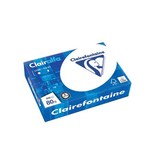 Clairefontaine Clairefontaine Clairalfa printpapier ft A5, 80 g, 500 vel