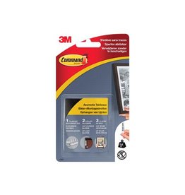 Command Command Fotolijststr S Zw Bls8 [1st]