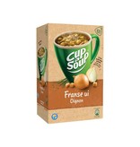 Cup A Soup Cup-a-Soup Franse ui, pak van 21 zakjes