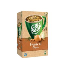 Cup A Soup Cup A Soup Franse Ui Ds21 [1st]