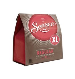 Douwe Egberts Senseo Koffie Classic Pk36 [1st]