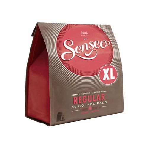 Douwe Egberts Douwe Egberts SENSEO Classic, zakje van 36 koffiepads