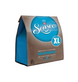 Douwe Egberts Senseo Koffie Decaf Pk36 [1st]