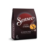 Douwe Egberts Douwe Egberts SENSEO Extra Strong, zakje van 36 koffiepads