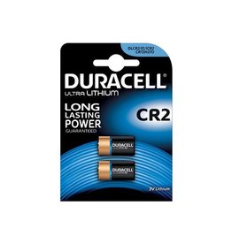 Duracell Duracell Ultra Lith Cr2 Bls2 [1st]