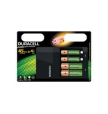 Duracell Duracell batterijlader Hi-Speed Value Charger