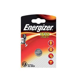 Energizer Energizer Knoopcel Cr1632 [1st]