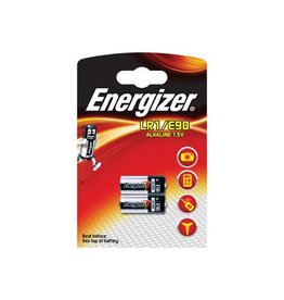 Energizer Energizer Alkaline E90 Bls2 [1st]