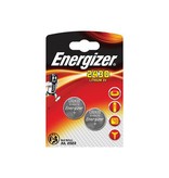 Energizer Energizer knoopcel CR2430, blister van 2 stuks