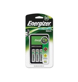 Energizer Energizer Lader Maxi Incl 4Xaa [1st]