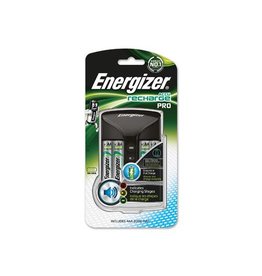 Energizer Energizer Lader Pro Incl 4Xaa [1st]