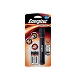 Energizer Energizer zaklamp X-focus, inclusief 2 AA batterijen, op blister