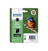 Epson Epson T1598 (C13T15984010) ink matte black 640p (original)