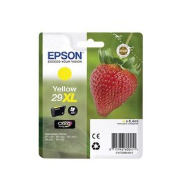Epson Epson 29XL (C13T29944012) ink yellow 450 pages (original)