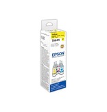 Epson Epson 664 (C13T664440) ink yellow 6500 pages (original)