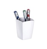 Gloss by CEP Gloss by CEP magnetisch pennenbakje, wit