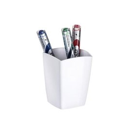 Gloss by CEP Cep Magnetisch Pennenbakje Wit [1st]