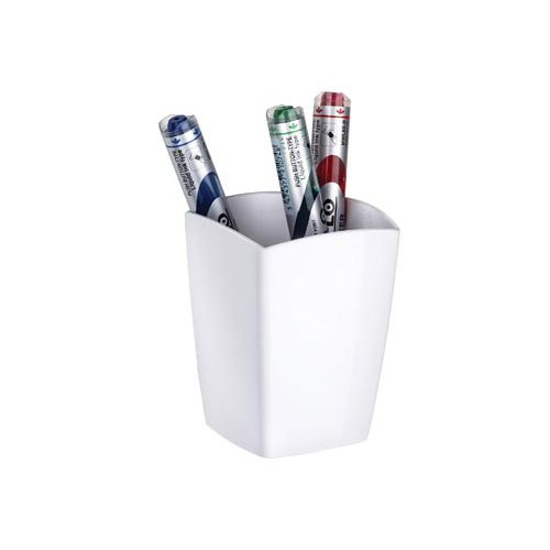 Gloss by CEP Gloss by CEP magnetisch pennenbakje, wit