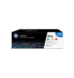 HP HP 304 (CF372AM) multipack 3x2800p (original)