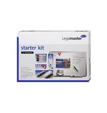 Legamaster Legamaster starterkit voor whiteboards, doos