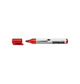 Legamaster Legamaster whiteboardmarker TZ 100 rood
