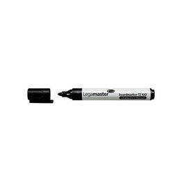 Legamaster Legamaster whiteboardmarker TZ 100 zwart