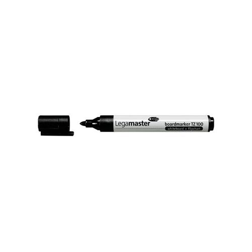 Legamaster Legamaster whiteboardmarker TZ 100 zwart