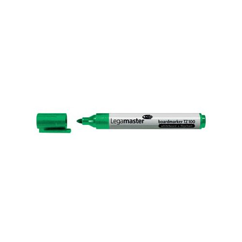 Legamaster Legamaster whiteboardmarker TZ 100 groen